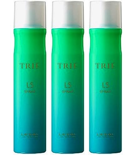 Amazon | LebeL(ルベル) トリエ スプレー LS6 170g | Lebel | ヘア